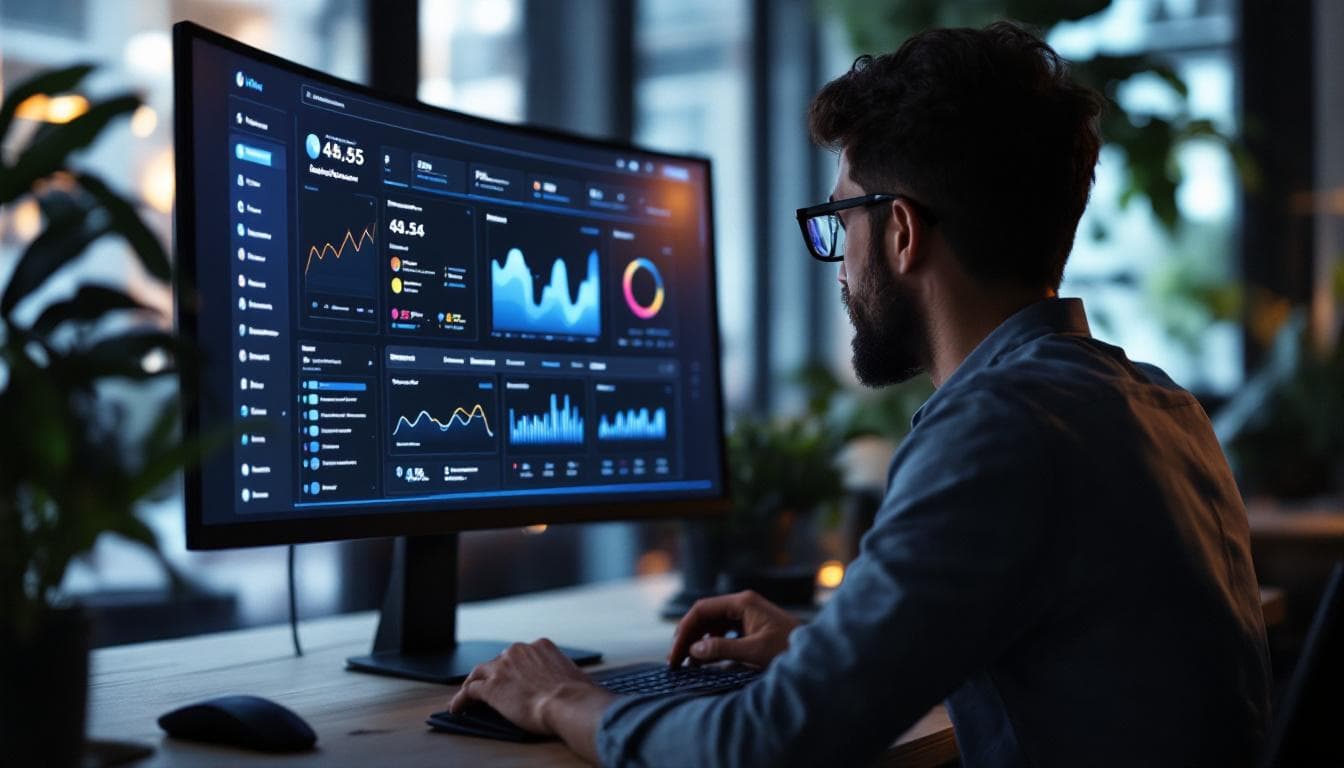 Produtos digitais com IA